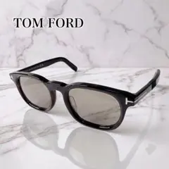 TOM FORD Sunglasses Dark Havana TF1122