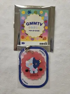 ☆GMMTV 福岡POPUP GASHA スマイル☆