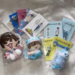 なにわ男子 藤原丈一郎 まとめ売り‼️