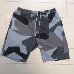 AKTR バスケットボールパンツ