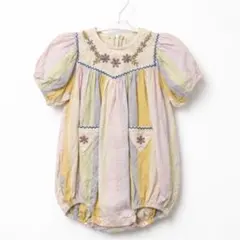 Apolina stevie romper 12-18m - メルカリ