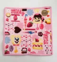 フェイラー ラブラリーペコキャンディ 不二家コラボ 新品未使用のサムネイル