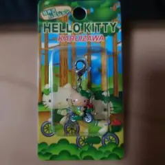 2025年最新】キティファスナーマスコットの人気アイテム - メルカリ