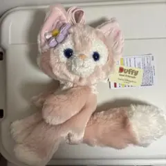 リーナベル　ショルダーバッグ　未使用品