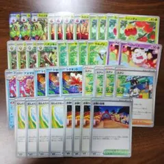 おまつりおんど デッキパーツ　ポケモンカード