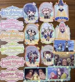 2025年最新】ゆるキャンの人気アイテム - メルカリ