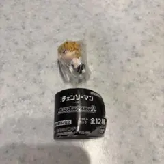 チェンソーマン　つなげてマスコット　デンジ