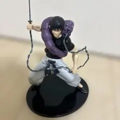 伏黒甚爾フィギィア　箱無し