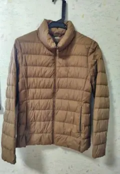 【訳あり】ユニクロ ウルトラライトダウン ジャケット