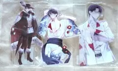 2026年最新】DIABOLIKLOVERS逆巻レイジアクリルスタンドの人気アイテム