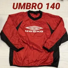 UMBRO ピステ　キッズ140