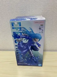 リムル・テンペスト エフェクトレム フィギュア　2