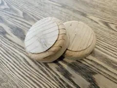 飾り台　2点セット