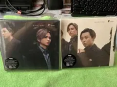 P album KinKi Kids