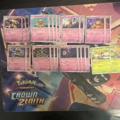 ボムフーディン ポケカ　ケーシィ　ユンゲラー　フーディン サイコドロー