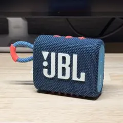 JBL GO 3 Bluetoothスピーカーのサムネイル