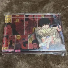 SAKAMOTO DAYS アクリルブロック 