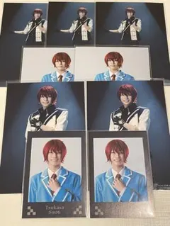 お*ち様 朱桜司　まとめ売り