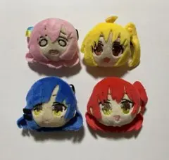 2025年最新】ぼざろぬいぐるみの人気アイテム - メルカリ