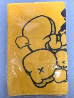 ヒプマイ タオル　ポッセ　シブヤ　未使用