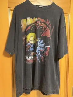 鋼の錬金術師 Tシャツ Lサイズ
