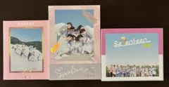 2025年最新】seventeen アルバム まとめ売りの人気アイテム