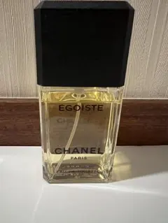 CHANEL ÉGOÏSTE オードトワレ 75ml エゴイスト シャネル - メルカリ