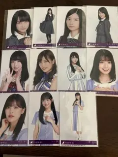 乃木坂46 若月佑美 生写真 まとめ売り - メルカリ