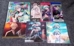 アイナナ カード類 悠