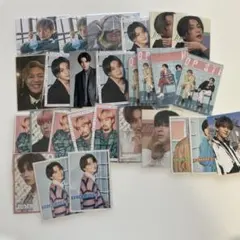 fantastics カード　トレカ　まとめ