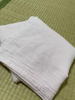 エステベッド用シーツ　サロンシーツ　ガーゼシーツ　二重ガーゼ