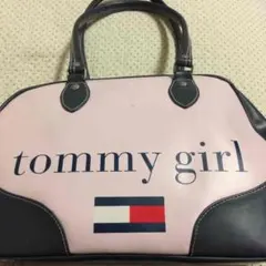 tommy girlのバッグのサムネイル