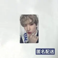 JO1 金城碧海 BE CLASSIC FC盤 BE Ver. トレカ