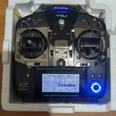 Futaba フタバ T8J 送信機 2026年最新】フタバ t8jの人気アイテム - メルカリ
