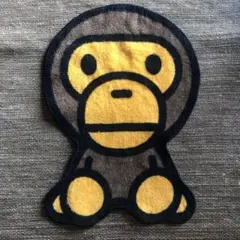 B*S様 A BATHING APE ベイビーマイロ タオルハンカチのサムネイル