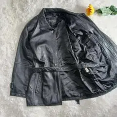 2025年最新】wind armor レザージャケットの人気アイテム - メルカリ