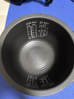 ダイヤモンド釜 5合 炊飯器用内釜　SR-SSX109 ダイヤモンド釜 5合 炊飯器用内釜 SR-SSX109 - メルカリ