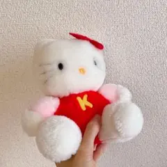 2025年最新】ハローキティ希少の人気アイテム - メルカリ