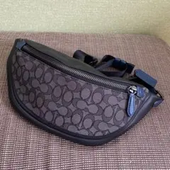 男性ショルダーバッグ