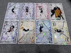 2026年最新】宝石の国カードの人気アイテム - メルカリ