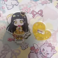 2025年最新】鈴風つむぎ 缶バッジの人気アイテム - メルカリ