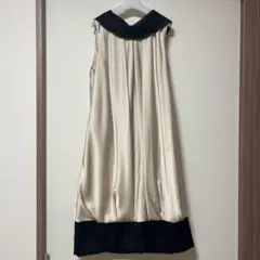 Rose Tiara ドレス 大きいサイズ 42のサムネイル