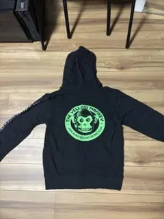 2025年最新】the yellow monkeyパーカーの人気アイテム - メルカリ