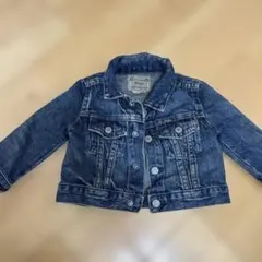 Polo Ralph Lauren デニムジャケット 12M