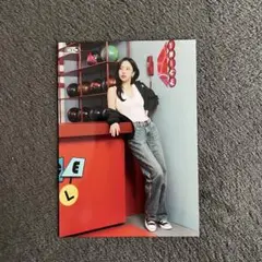 TWICE THIS IS FOR 国立 POPUP グッズ ラントレ ミナ