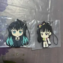 2025年最新】時透無一郎ラバーストラップの人気アイテム - メルカリ