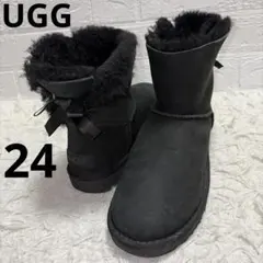 2025年最新】UGG リボン ブーツの人気アイテム - メルカリ