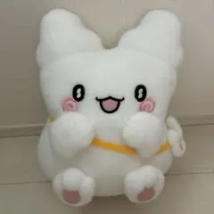 はなまるおばけ　おさんぽBIGぬいぐるみ