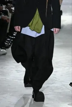 2025年最新】COMME des GARCONS HOMME PLUS メンズ スラックスの