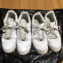 スニーカーまとめ売り　26.5